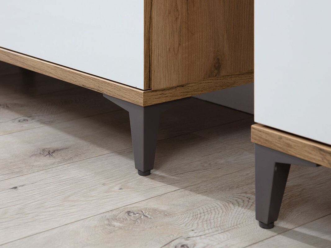 Parete attrezzata Tormave 116