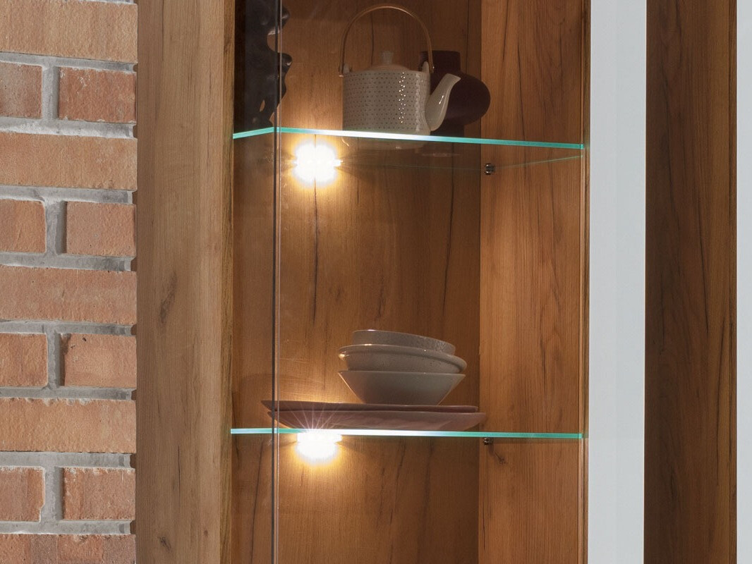 Parete attrezzata Tormave 117