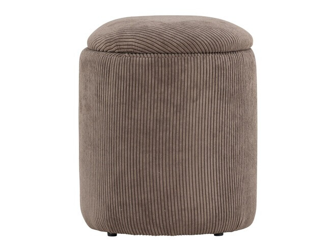 Pouf Dallas 2939 (Marrone)