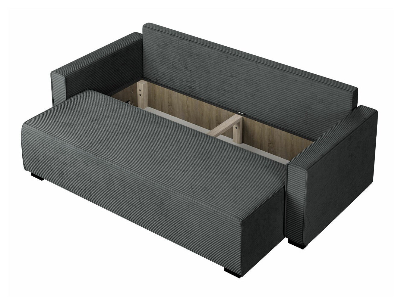 Divano letto Stamford 105 (Ontario 005)