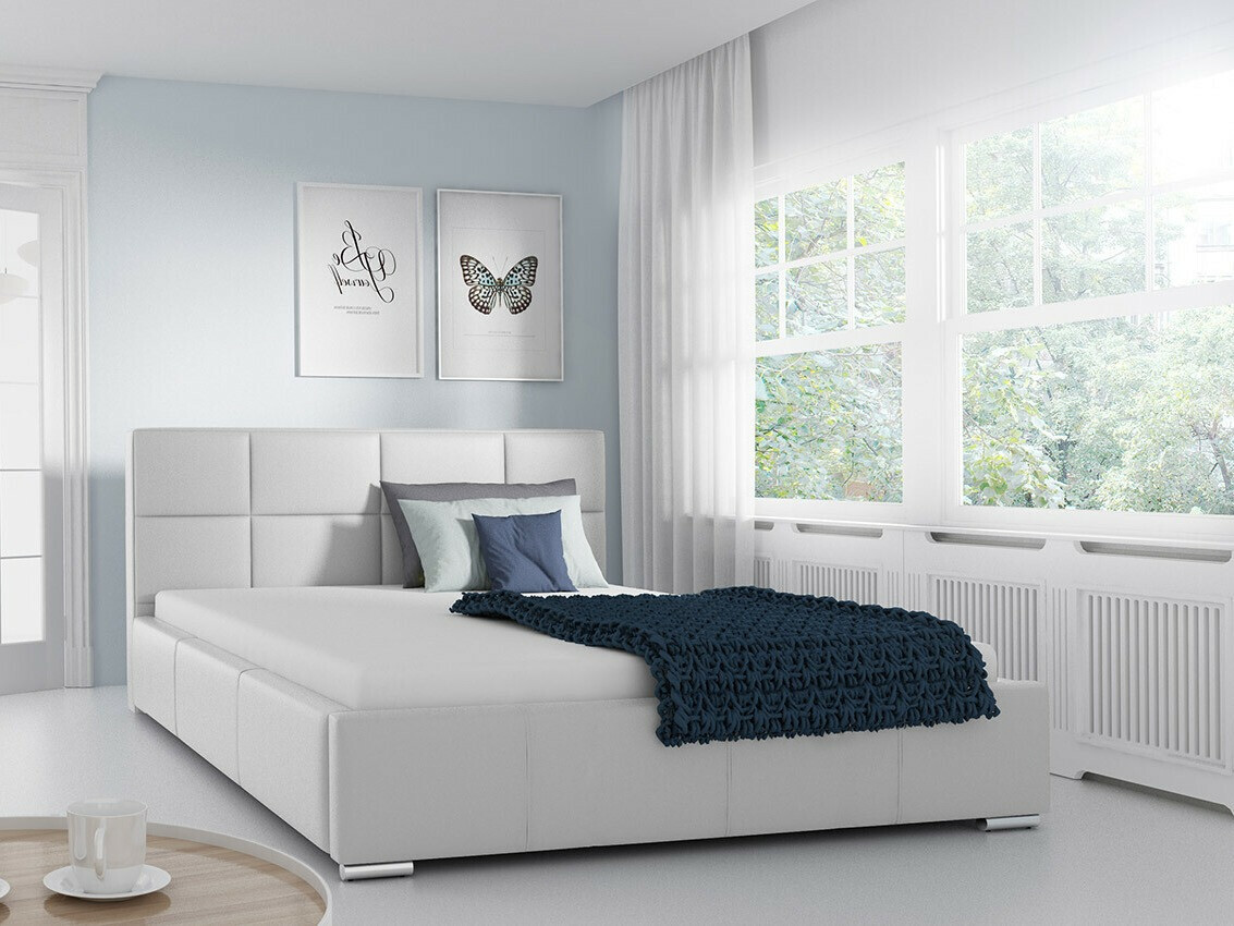 Letto Lyra (Soft 017)