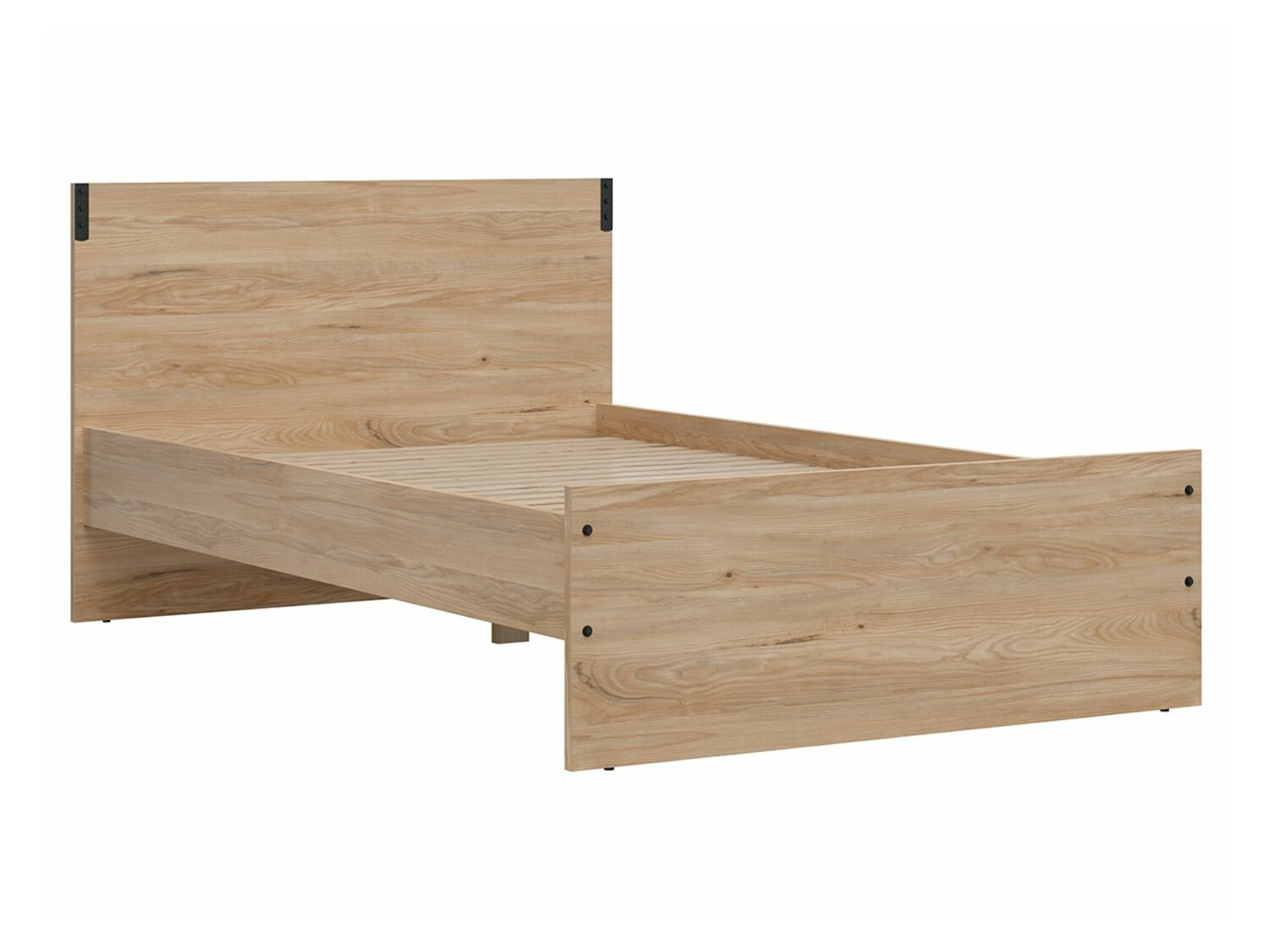 Letto Romelbu 121