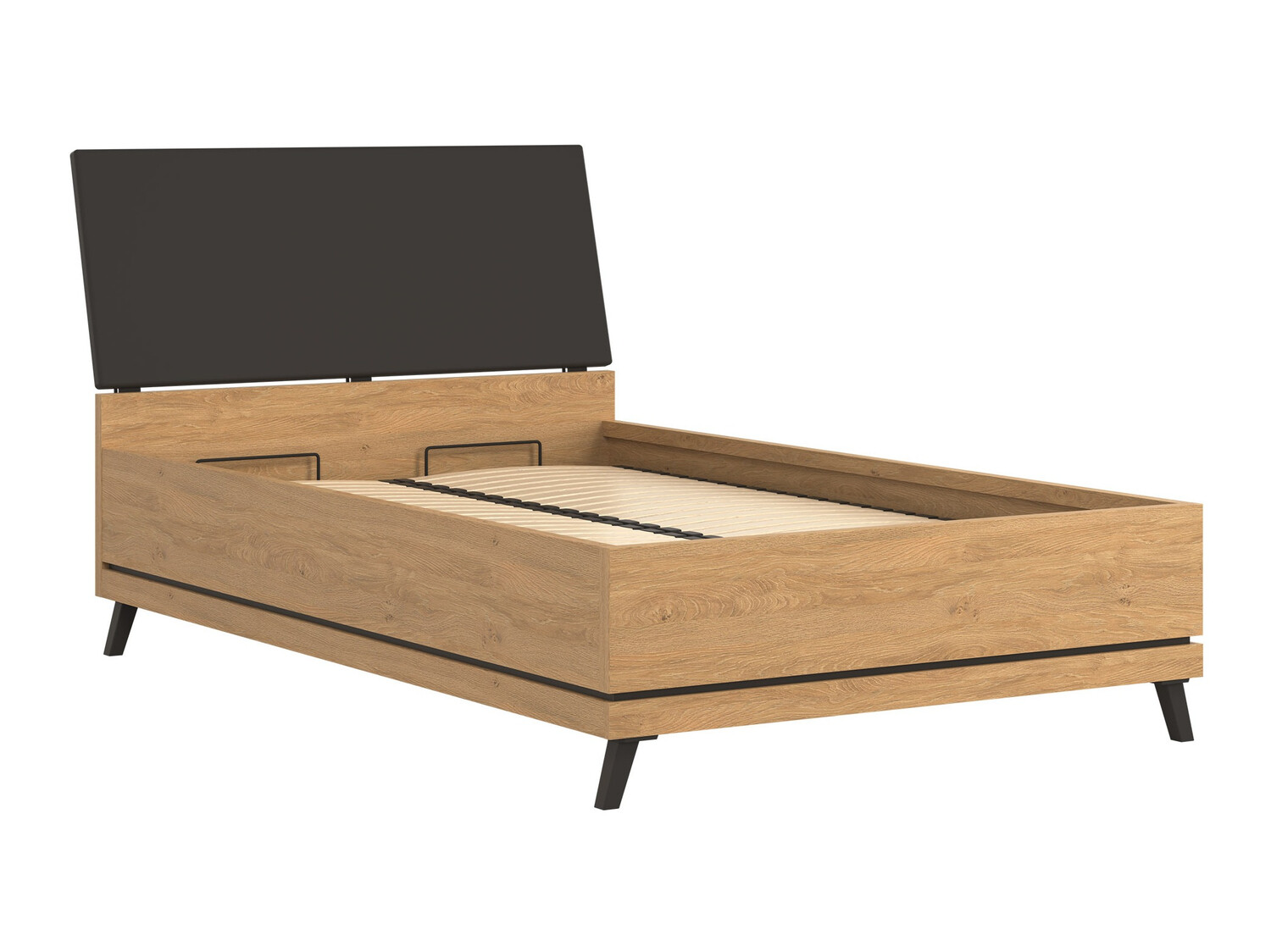 Letto Orlando 218