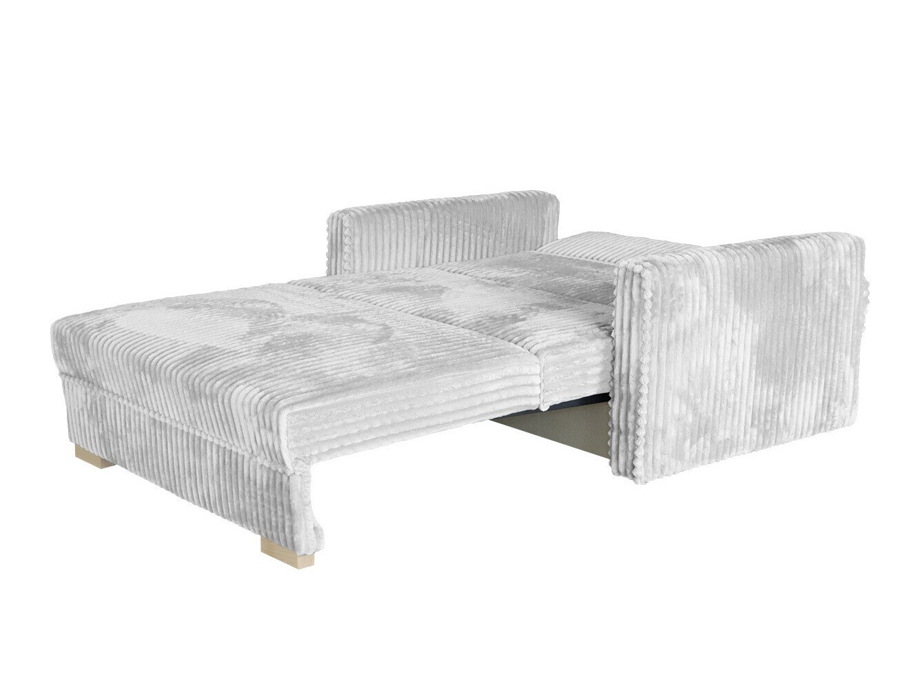 Divano letto Solrin II (Tilia 01)