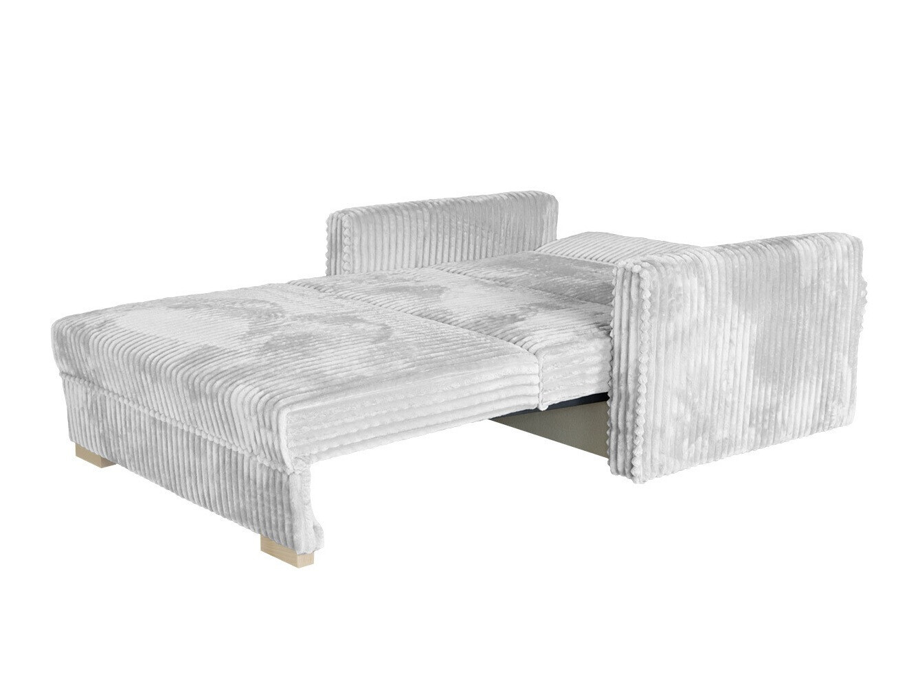 Divano letto Solrin II (Tilia 17)