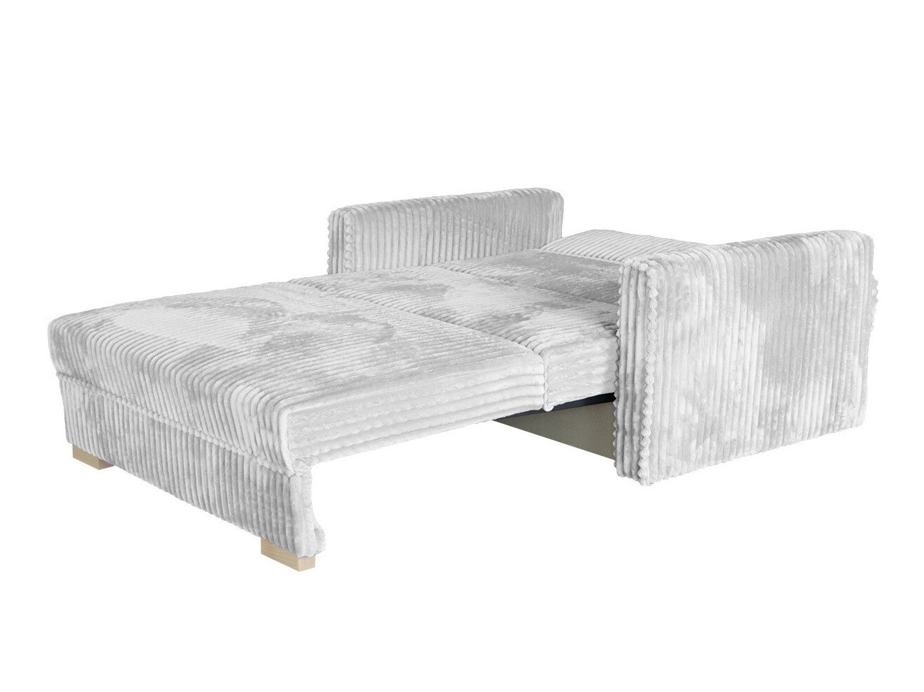 Divano letto Solrin II (Tilia 90)