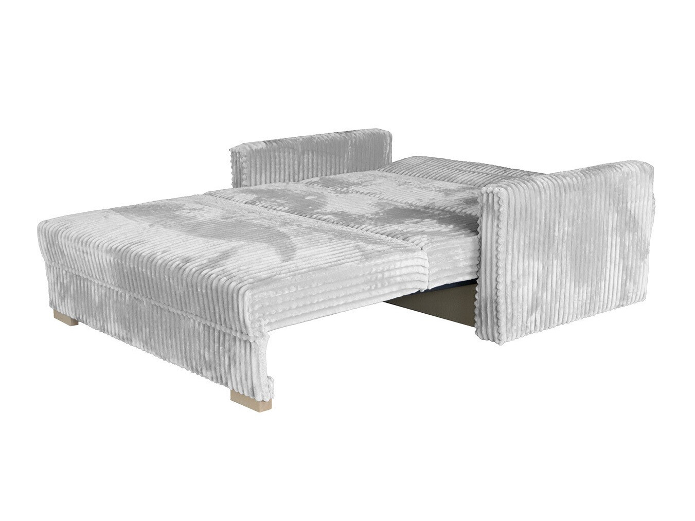 Divano letto Solrin III (Tilia 01)