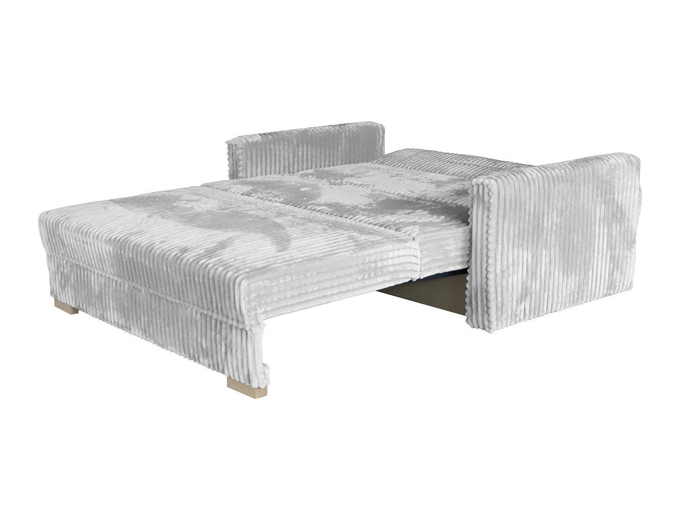 Divano letto Solrin III (Tilia 17)