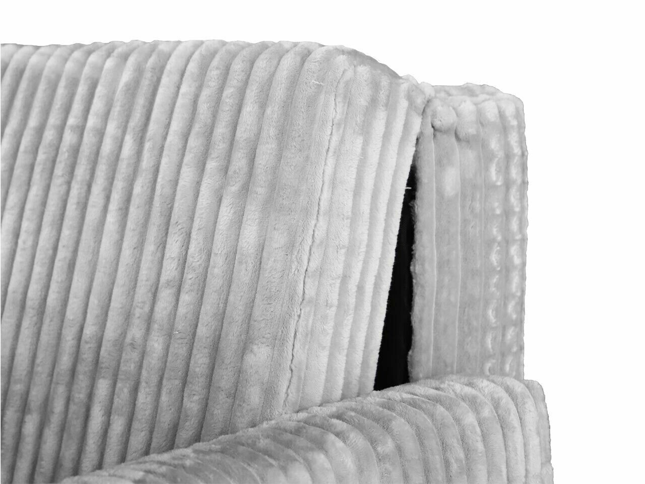 Divano letto Solrin III (Tilia 17)