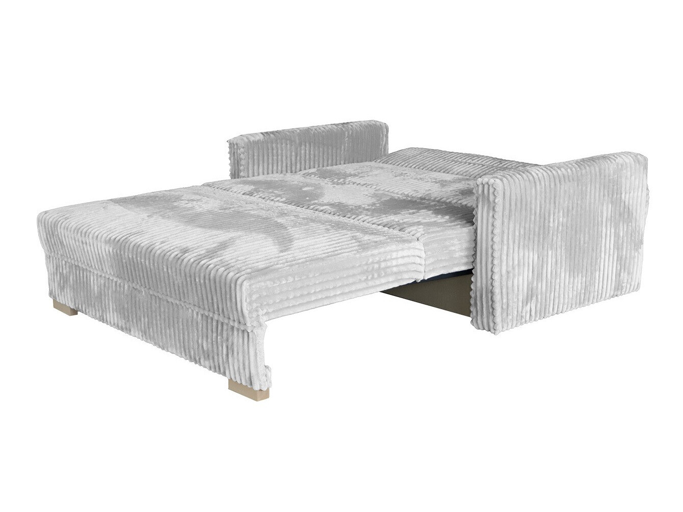 Divano letto Solrin III (Tilia 77)