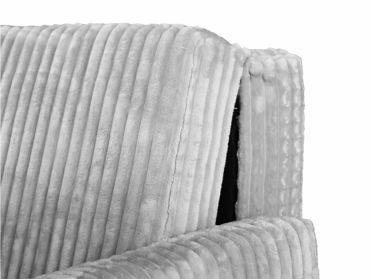 Divano letto Solrin III (Tilia 90)