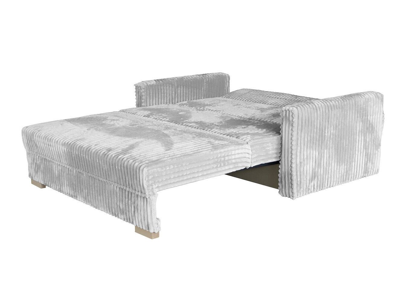 Divano letto Solrin III (Tilia 90)