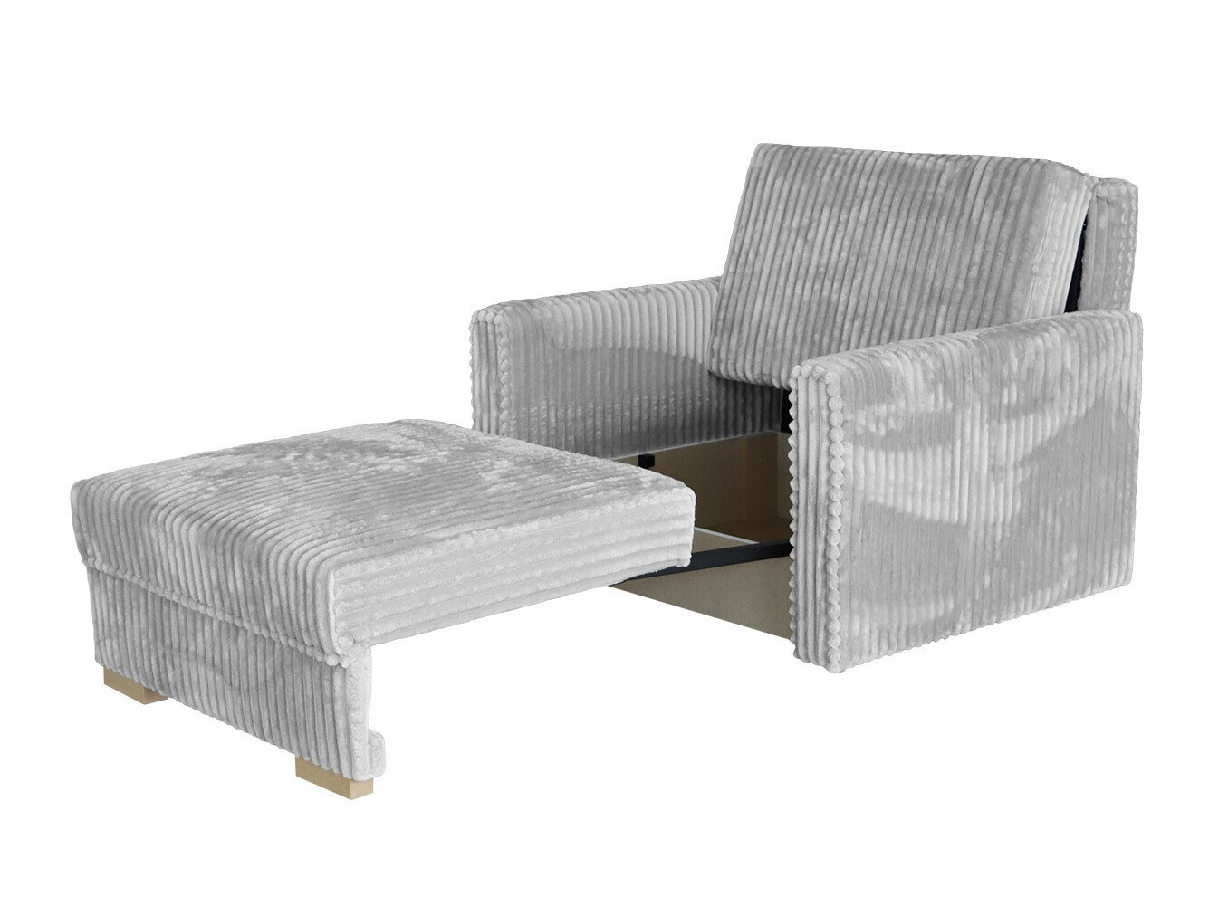 Poltrona Solrin I (Tilia 01)