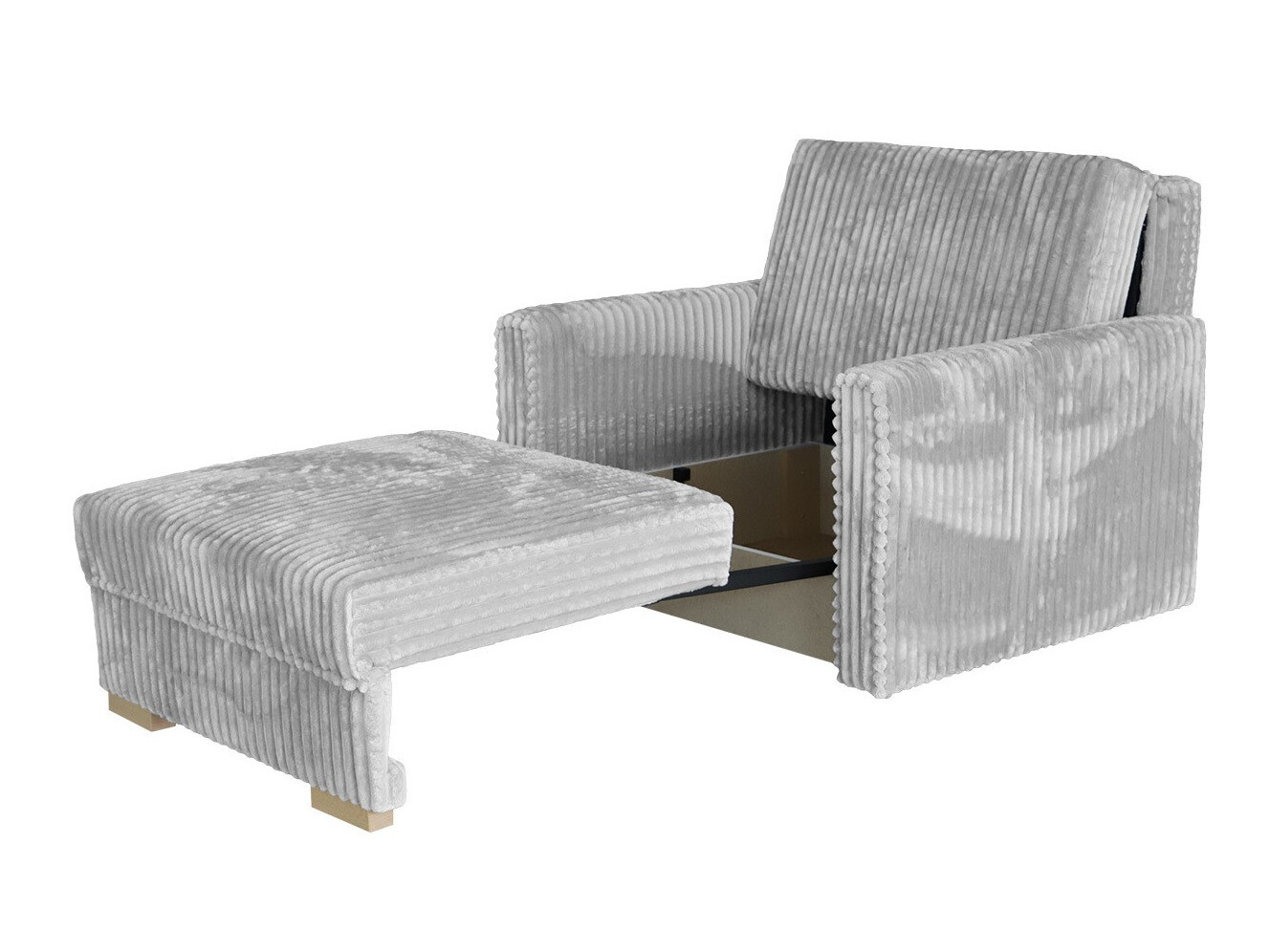 Poltrona Solrin I (Tilia 17)