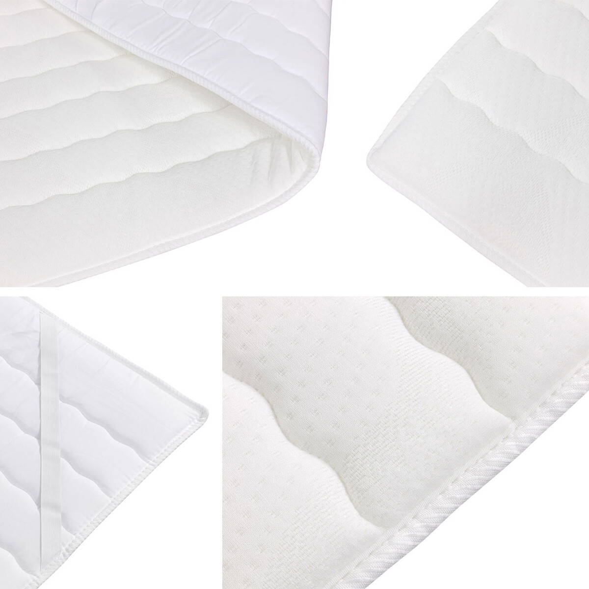 Letto continentale ComfiDream 181 (Soft 017)