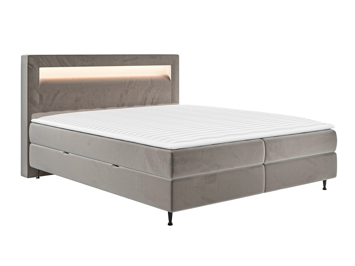 Letto continentale ComfiDream Celara (Fresh 01)