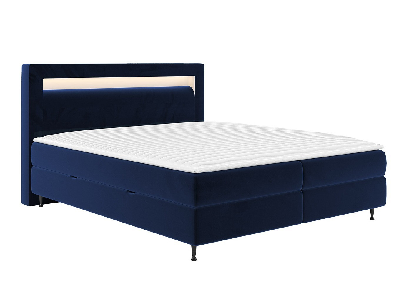 Letto continentale ComfiDream Celara (Fresh 11)