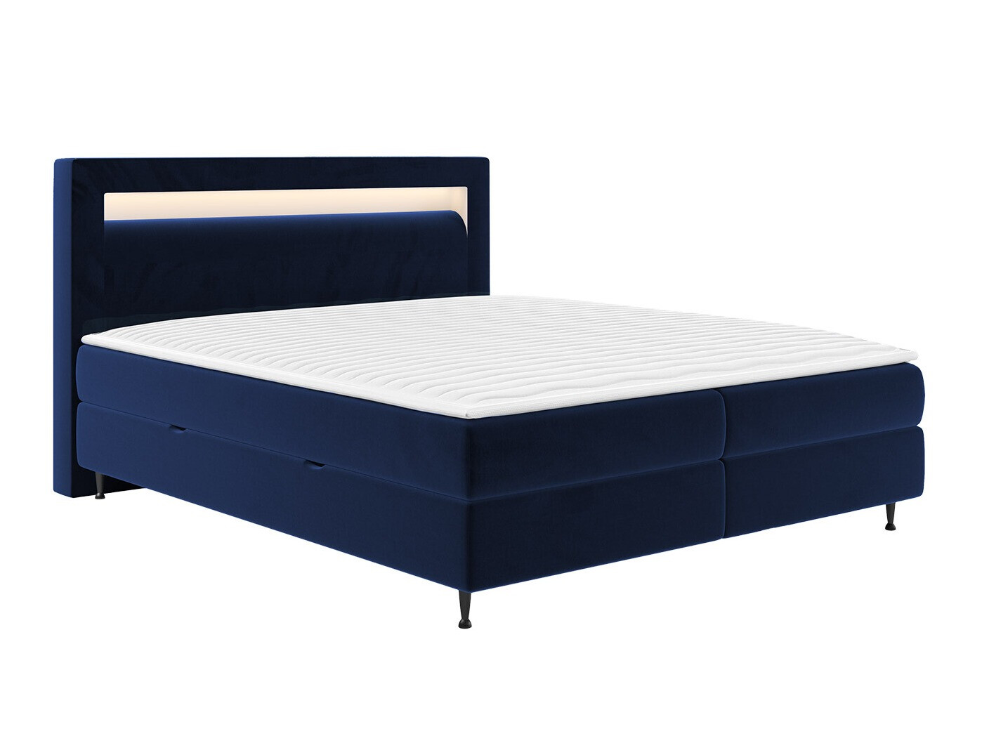 Letto continentale ComfiDream Celara (Fresh 11)
