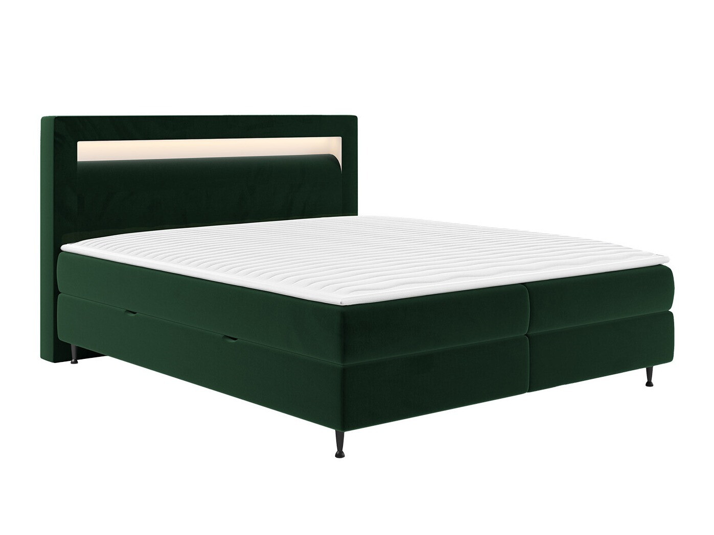 Letto continentale ComfiDream Celara (Fresh 13)