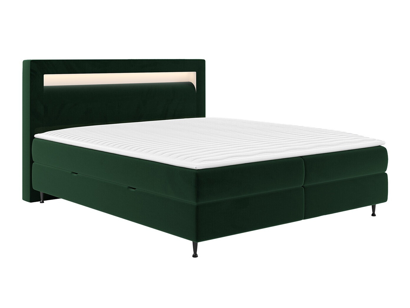Letto continentale ComfiDream Celara (Fresh 13)