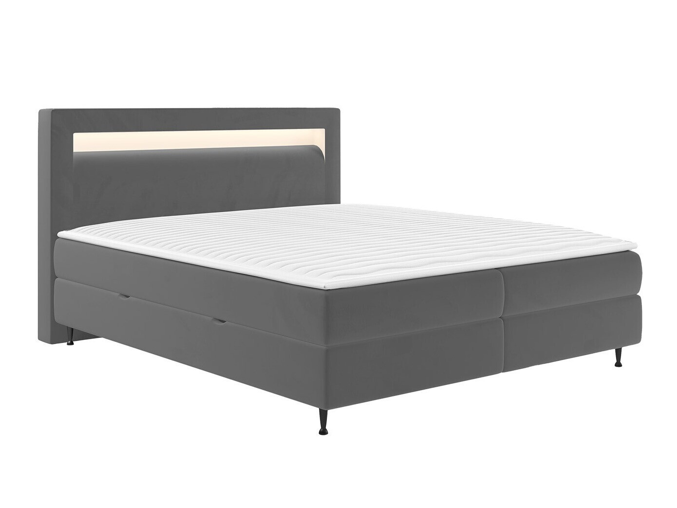 Letto continentale ComfiDream Celara (Fresh 32)