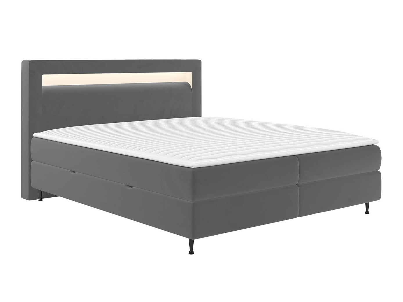 Letto continentale ComfiDream Celara (Fresh 32)