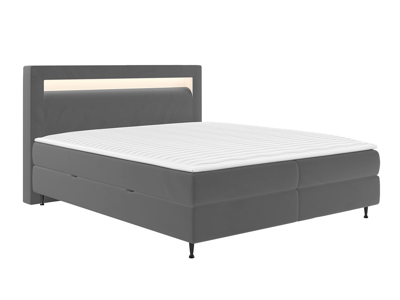 Letto continentale ComfiDream Celara (Fresh 32)