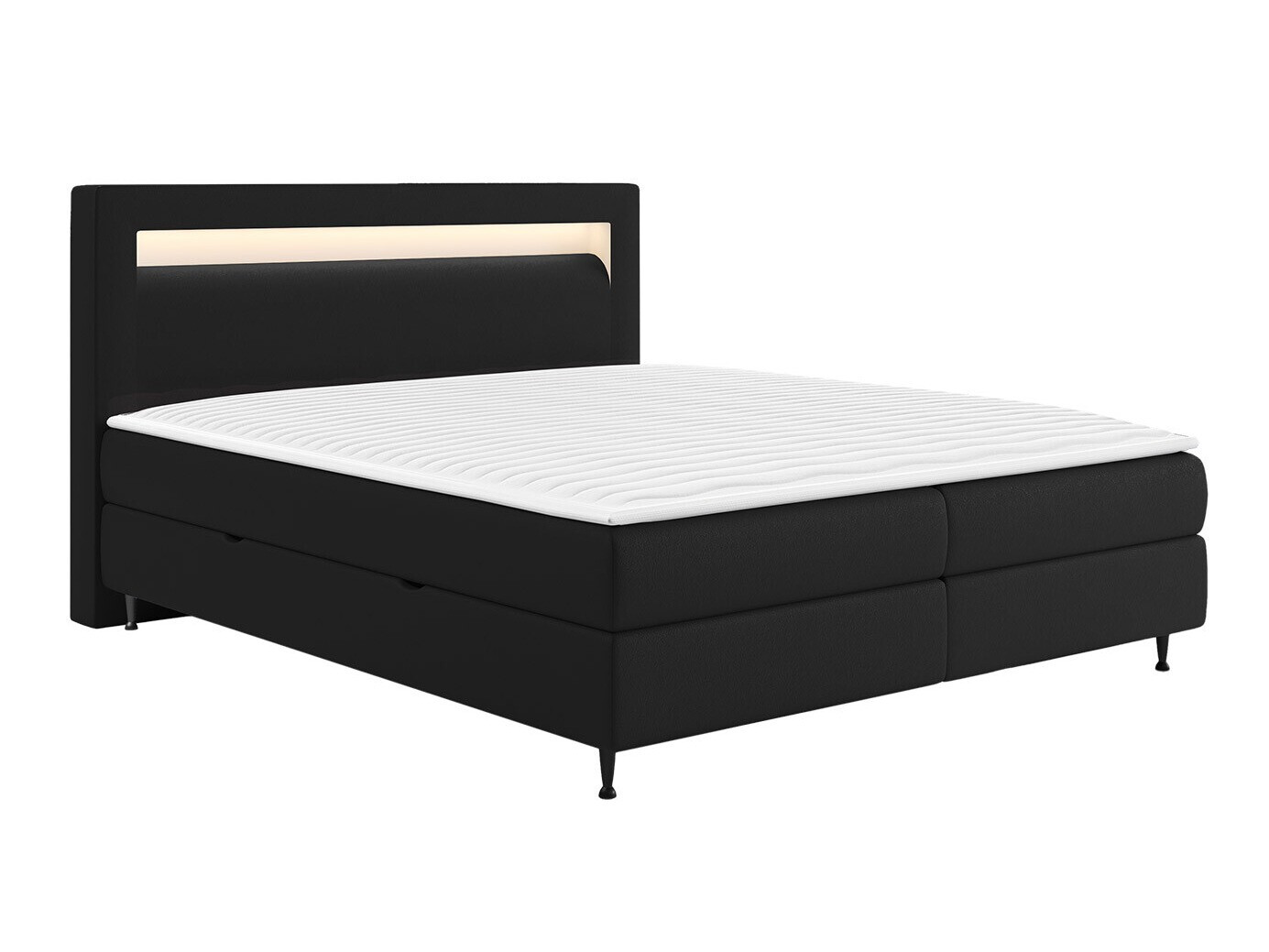 Letto continentale ComfiDream Celara (Soft 011)