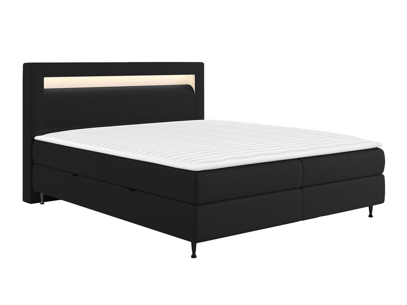 Letto continentale ComfiDream Celara (Soft 011)