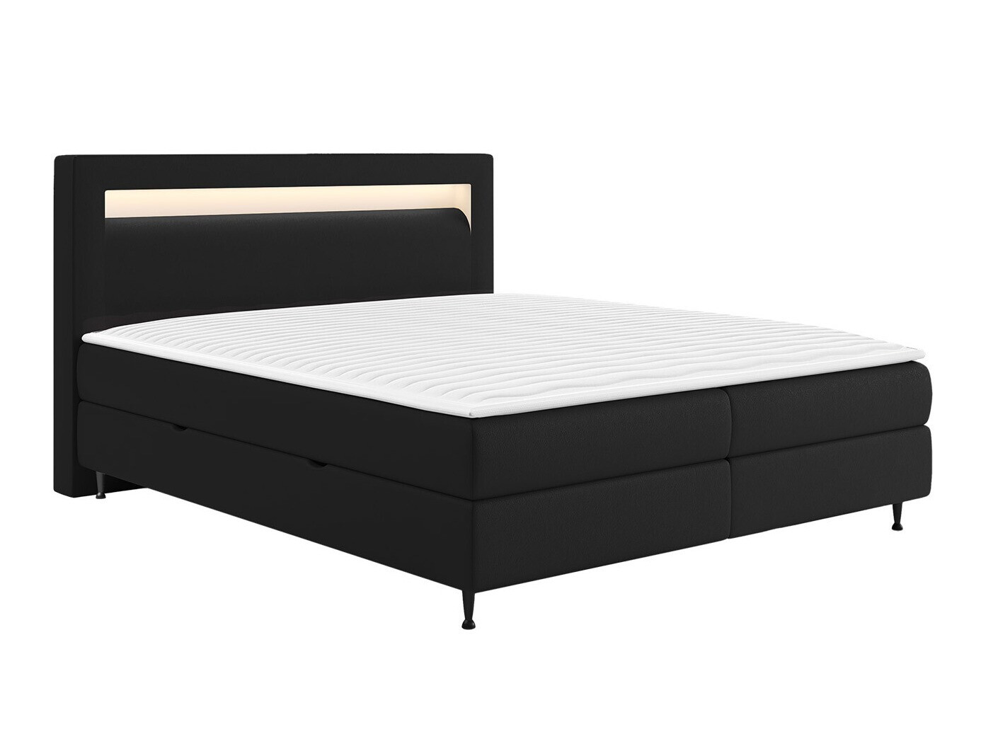 Letto continentale ComfiDream Celara (Soft 011)