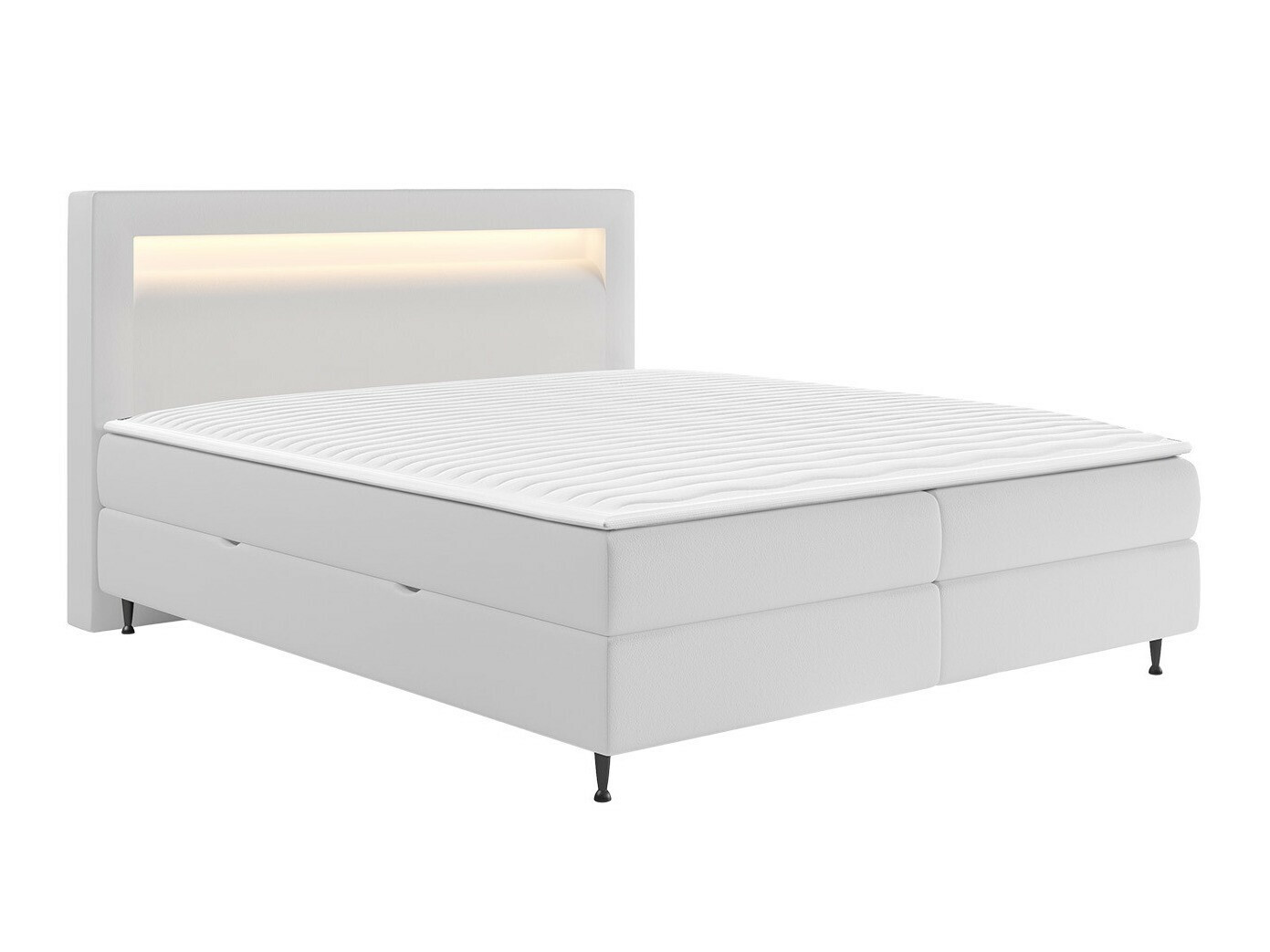 Letto continentale ComfiDream Celara (Soft 017)