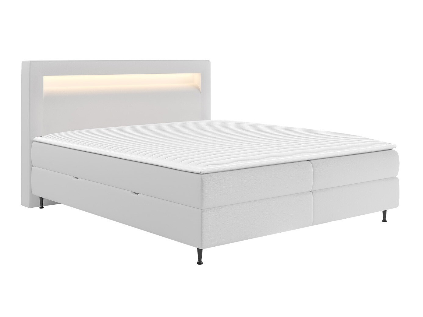 Letto continentale ComfiDream Celara (Soft 017)