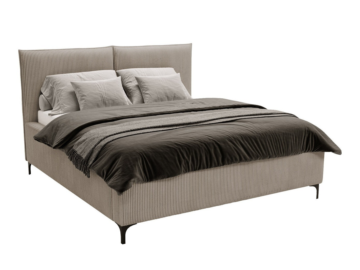 Letto Clovis 113 (Poso 02)