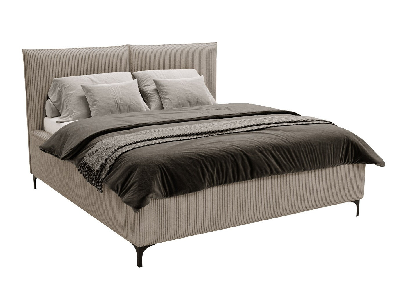 Letto Clovis 113 (Poso 02)
