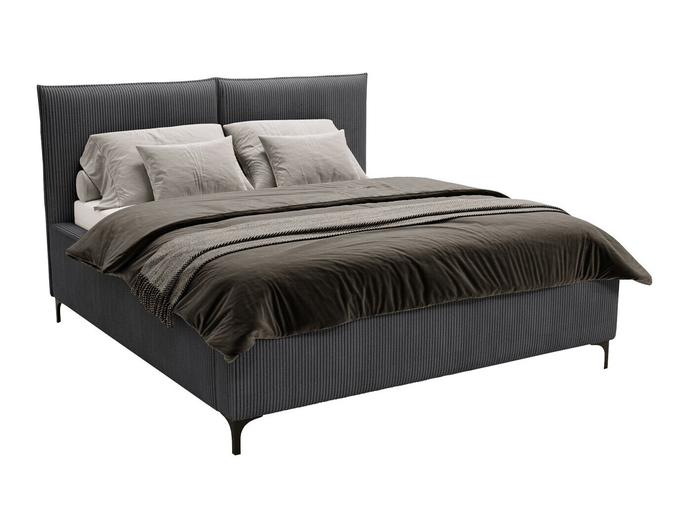 Letto Clovis 113 (Poso 34)