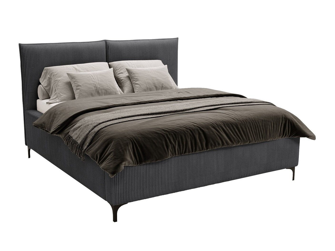 Letto Clovis 113 (Poso 34)