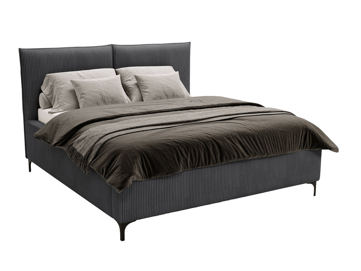 Letto Clovis 113 (Poso 34)