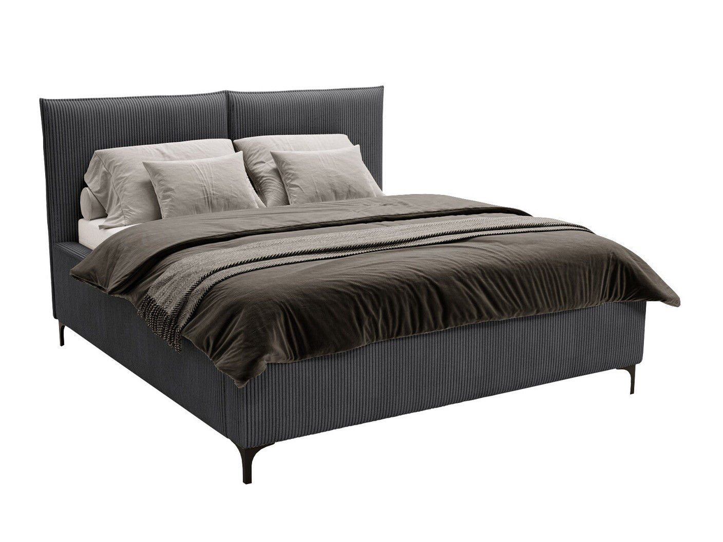 Letto Clovis 113 (Poso 34)