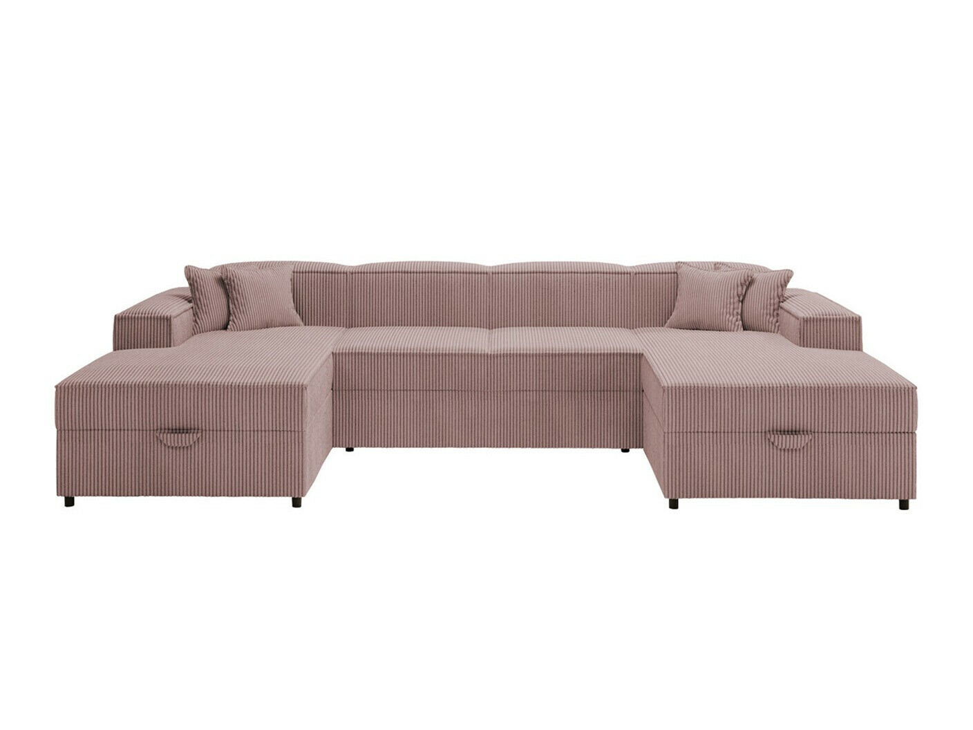 Divano angolare Clovis 115 (Poso 27)