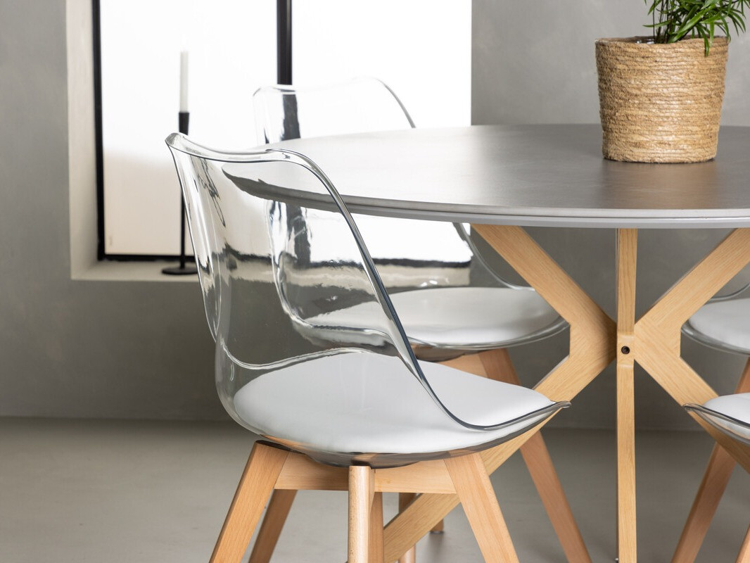 Set sala da pranzo Dallas 4238