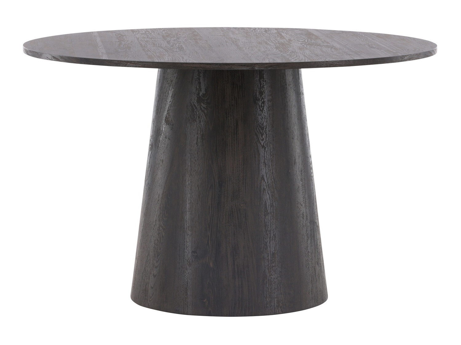 Set sala da pranzo Dallas 4246 (Marrone scuro)