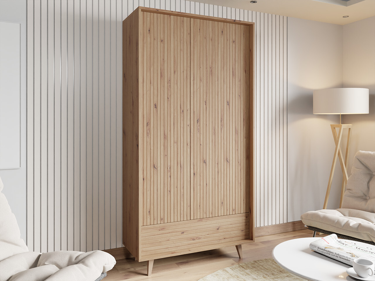 Armadio Comfivo Romtori