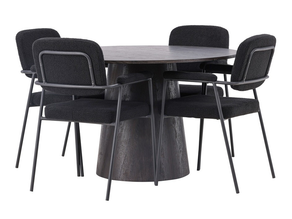 Set sala da pranzo Dallas 4250