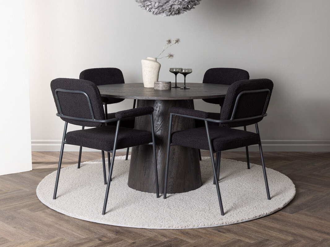 Set sala da pranzo Dallas 4250