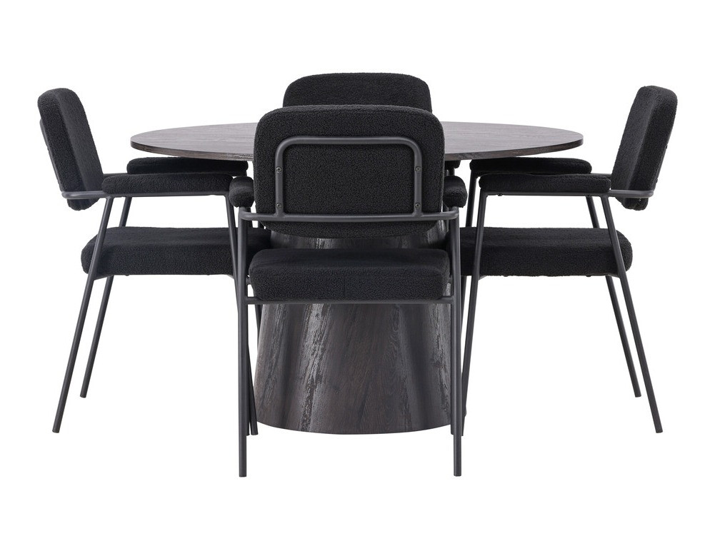 Set sala da pranzo Dallas 4250