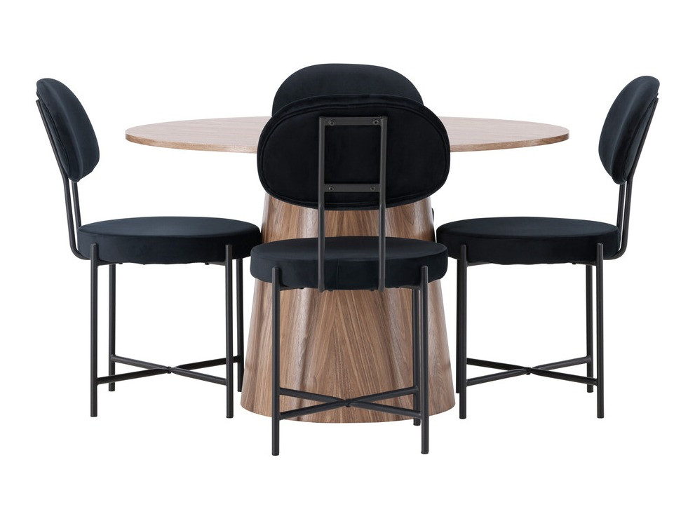 Set sala da pranzo Dallas 4252