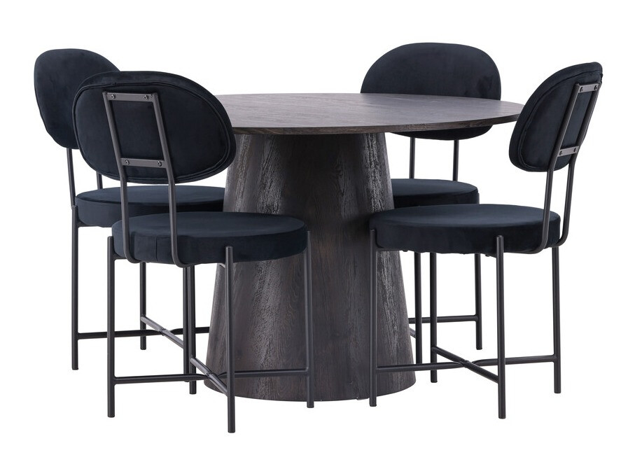 Set sala da pranzo Dallas 4252