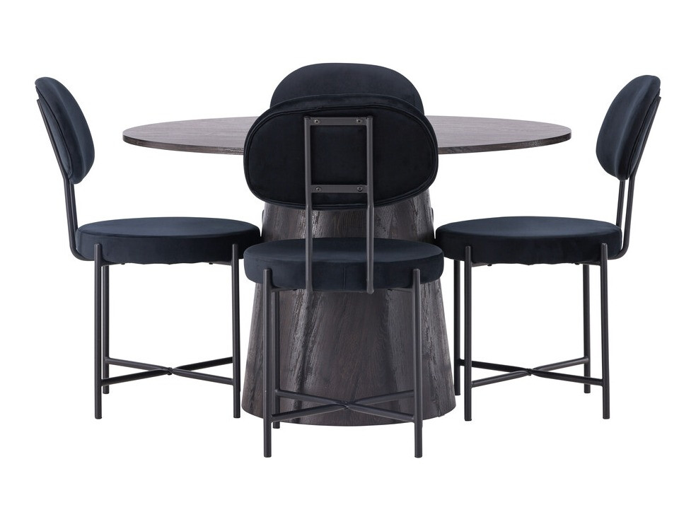 Set sala da pranzo Dallas 4252