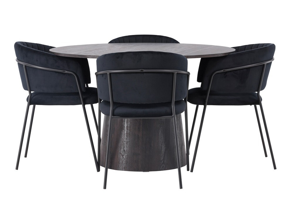 Set sala da pranzo Dallas 4254