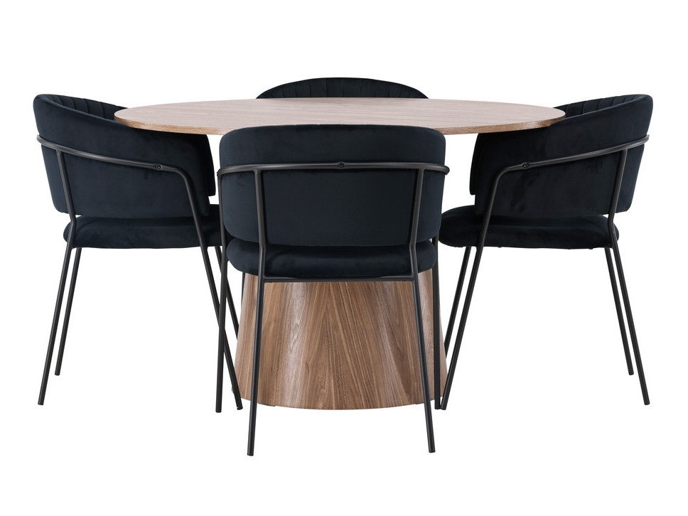 Set sala da pranzo Dallas 4254
